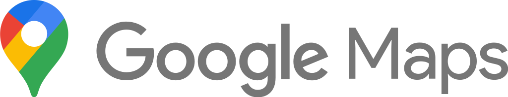 Logo of Google Maps
