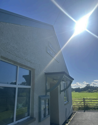 Site photo