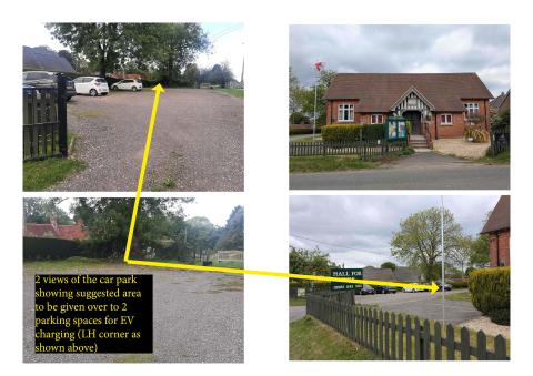 Site photo