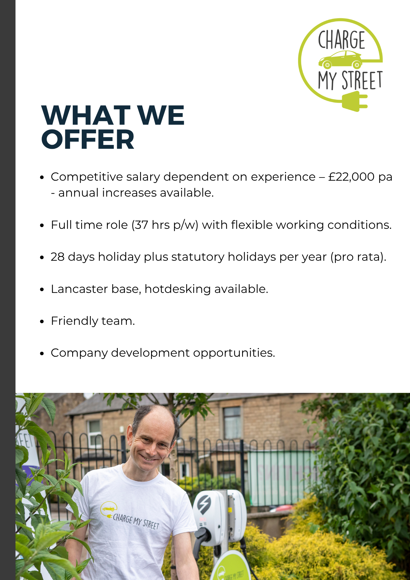 Job description 5