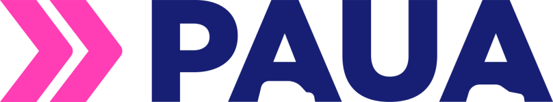 Paua Logo