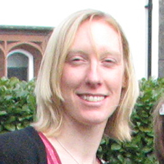 Angela Wakefield, Health & Safety Director